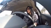 Covzer VIDEO - Activiste saoudienne