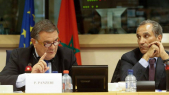 Maroc Parlement Européen
