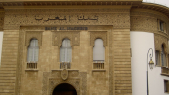 Bank al-Maghrib