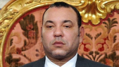 Roi Mohammed VI 