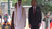 Mohammed VI-Mohammed Ben Zayed Al-Nahyane