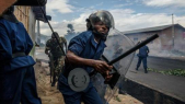 burundi combats 