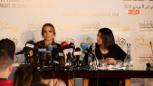 image -  Jennifer Lopez : &quot; Redone m’encourage à venir à Mawazine depuis longtemps»