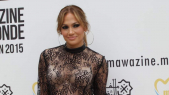 Jennifer Lopez ,Rabat 28 mai 2015