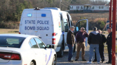 State bomb squad