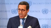 Omar Hilale ambassadeur du Maroc ONU