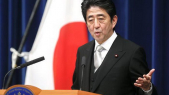 1er ministre japonais