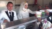 Mariés turcs