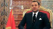 roi Mohammed VI discours