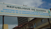guinée