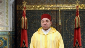 roi Mohammed VI 