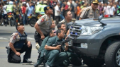 attentat indonésie