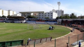 Stade-Safi