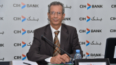 Ahmed Rahhou, PDG du CIH