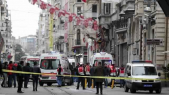 explosion istanbul 