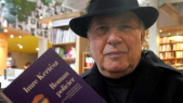 prix Nobel de littérature hongrois Imre Kertesz