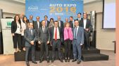 Auto  Expo