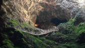 Grotte Friouatou