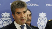 directeur général de la Police nationale espagnole, Ignacio Cosido