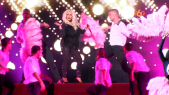 Cover Video - Le360.ma • Concert Christina Aguilera Mawazine 2016