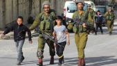 enfants palestiniens