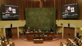 parlement chilien
