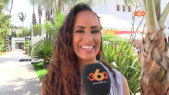 Cover Video - Le360.ma • Samia Tawil à Mawazine