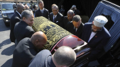 Les obsèques de Mohamed Ali