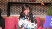 Cover Video - Le360.ma • Michelle Obama à marrakech