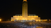 mosquée hassan II