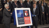 Sommet de l&#039;OTAN à Varsovie