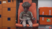 Enfant syrien