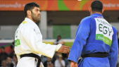 Judoka égyptien vs israélien-3