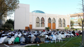 Mosquée en France
