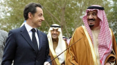 Sarkozy salmane