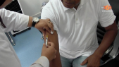 vaccination Hajj