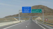 autoroutes du maroc