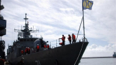 Les forces iraniennes et pakistanaises organisent un exercice naval conjoint