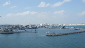 port Tunis