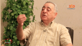 cover video- Teaser les élections législatives Mohammed Ziane 2016