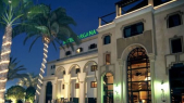 Hôtel-Agadir
