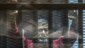 Morsi prison