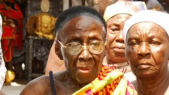 Ghana: la reine-mère des Ashantis est morte à 111 ans