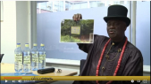 Vidéo. Nigeria: un roi poursuit Shell en justice à Londres pour avoir pollué ses eaux