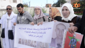 cover vidéo :Le360.ma •جمعية عائلات ضحايا أكديم إزيك تطالب بالانصاف