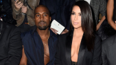 Kim Kardashian divorce