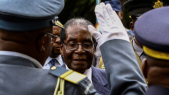 Robert Mugabe: investit candidat du zanu-pf pour les élections de 2018
