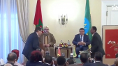 Vidéo. Union africaine. Jour J-17: l&#039;intense activité diplomatique de Mohammed VI 
