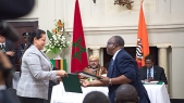 Accords Maroc Zambie