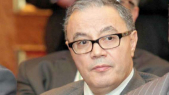 Amar Belani - Algérie - «Envoyé spécial chargé du Sahara occidental et du Maghreb»